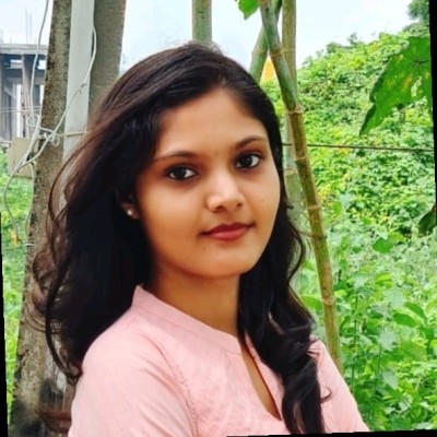 Arpita Ramakant Jahagirdar